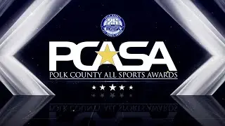 2025 Polk County All Sports Awards and Hall of Fame Ceremony