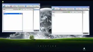 [VB.net] Online Chat with FileSharing