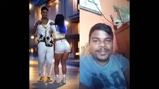 YouTube short video #love #freefire #cute #music #dancetrends #innovativevisuals #aiinmotion #visual