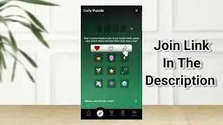 Spell Wallet Daily Puzzle Combo 20 October 2024