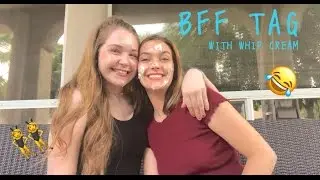 BFF TAG
