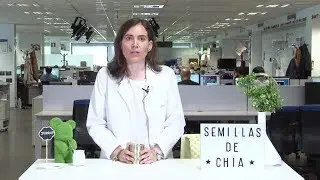 ¿Qué son las semillas de Chía?