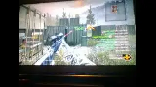 COD4 MOD MENU LOBBY xXiTzWonDeRzXx MENU 2013 today XBOX 360