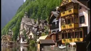 Annie Cordy fleur du tyrol
