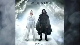 ALKIMIA - W.A.N.T [We are not trash] (Audio) Kei Lau ft. Jack Love