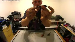 rcgarage68 le coin du d&eacute;butant 7 les amortisseurs