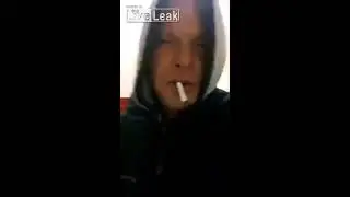 Alcoholic Drug Addict Gets Fired for Having Crack Pipe at Work