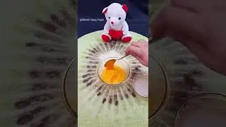 Mango Puree| Baby Food| Mango Puree For 8 Months+ Baby| #trending #baby #babyfood #shorts #viral #yt