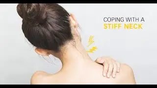 LAMP TCM & ACUPUNCTURE 63: Stiff Neck, Sciatica, Acne Vulgaris, Ulcerative Colitis, Chong Mai