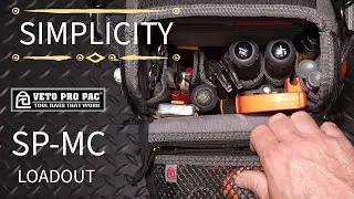 Финальная выгрузка VETO PRO PAC SP-MC через 6 месяцев.