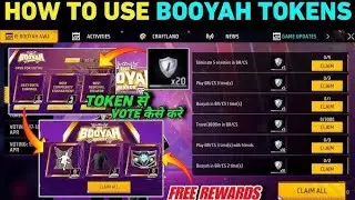 Defence token ko kaise use Kare | how to use defence token in free fire | #freefire #newevent #ff
