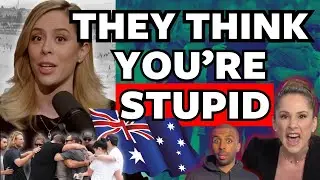 Conspiracies Fly! Propaganda BUSTED In Blatant Australia Massacre Lies