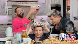 Otaola corona a Eduardo Antonio “El Divo de Placetas” como El Rey del Escándalo
