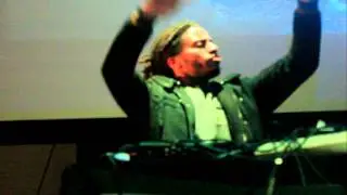 Ashvin (A J beats) vs Giorgio Oehlers @ BEAT M UP international beatbattle