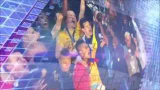 FIFA U-20 World Cup New Zealand 2015 Intro