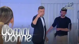 Uomini e Donne, Trono Over - Pierpaolo: 