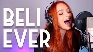 Imagine Dragons - Believer