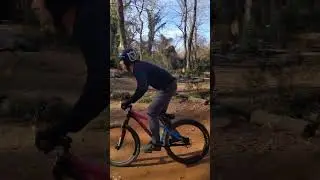 double dangle two ways - dirt jumper and full suspension trail bike