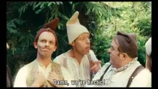 7 Dwarfs: The Wood Is Not Enough - trailer