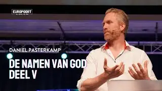De Namen van God (deel 5) | Rohi & Abba | Daniel Pasterkamp