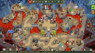 Incredible Dracula II &ndash; The Last Call - Level 40 Walkthrough