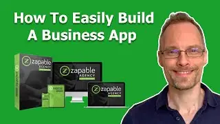 Create an App in 60 Minutes...
