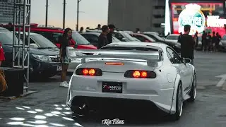 Stance Pilipinas / Manila Fitted : 75th