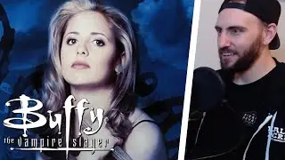Buffy Season 1 Episode 6 The Pack REACTION