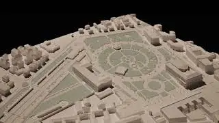REGGIO, IL NUOVO PIANO PER IL CENTRO
