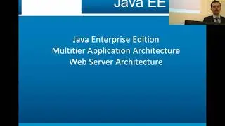 CPSMI JavaEE Basics 20191001