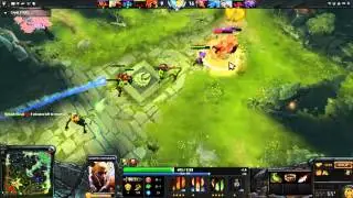 Legion Commander 2014 (HighLights) DOTA 2