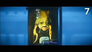 Star Wars Outlaws Playthrough Ep 7 - The Imperial Station & Meeting Bosnok