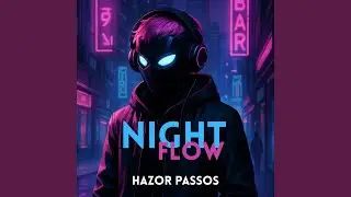 Going into the Deep Night