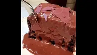 TORTA DE CHOCOLATE - MEJORES DE LIMA EN EL BODEGON - Enjoy Eat Lima