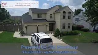 64 Springcress, Delran NJ