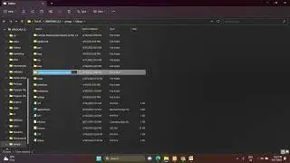 How to run PHP projects in XAMPP Server