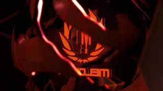 MM086 Waven - Bass Radiation (Mark Pledger Remix) [Melodika Music]