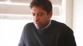 Alfonso Gomez-Rejon talks 'Me and Earl and the Dying Girl'