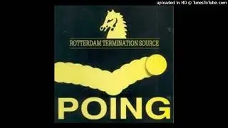 Rotterdam Termination Source - Poing! (Phenomania Remix)