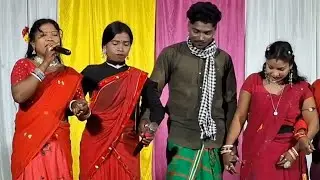 Ni Chandu Nir Nir | New Santali Video 2026 | Santhali Dong Song | New Santali Bapla Video 2026 