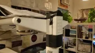 Quotate Spectrachrome Prototype