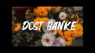 Dost banke Gurnazar Chattha, Rahat Fateh Ali Khan
