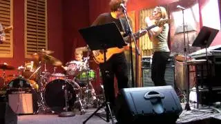 Mad dog playing the Ironworks