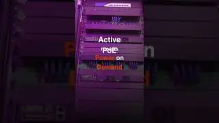 Active PoE Injector for High Powered Devices Like Cisco WiFi Access Points
