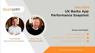 June 2023 US Banking App Rankings and Performance Insights