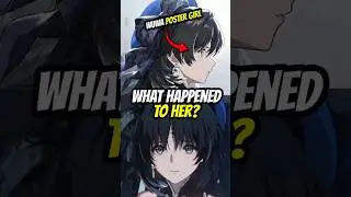 Wuwa poster girl is irrelevant to the game? | Wuthering Waves