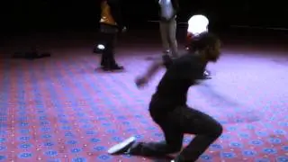 Impossible Inc revival (Digimental callout WARM UP)