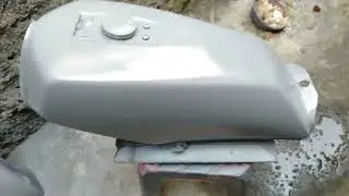 epoxy 2k samurai