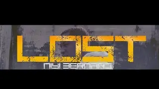Lost - Niyi Bernard (Visualizer)