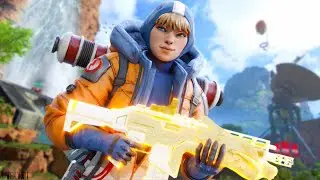 Apex Legends then Minecraft | Live Canada & India